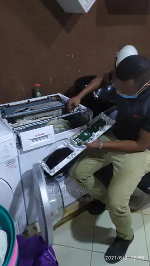 Washing Machine Repair