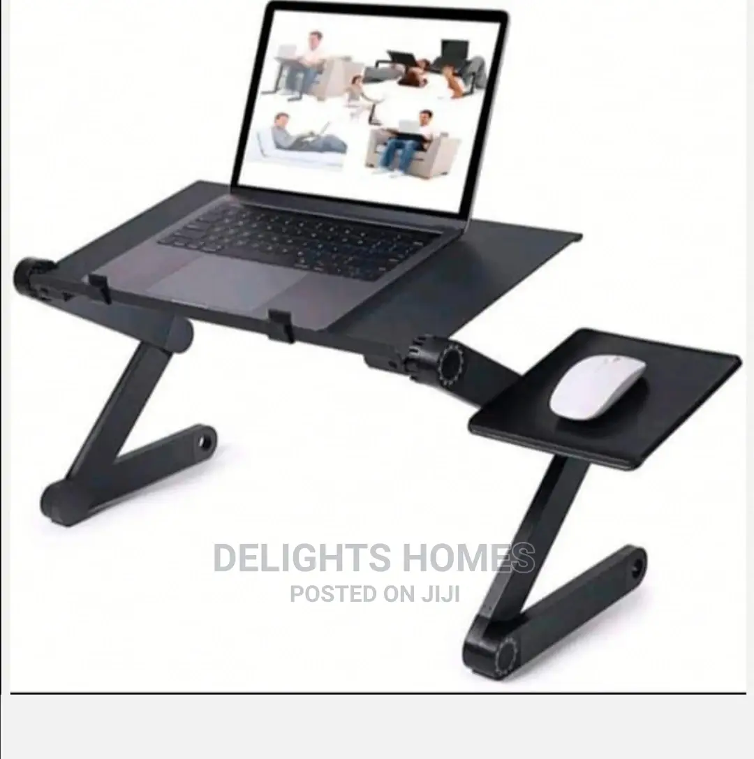 Adjustable Laptop Stand