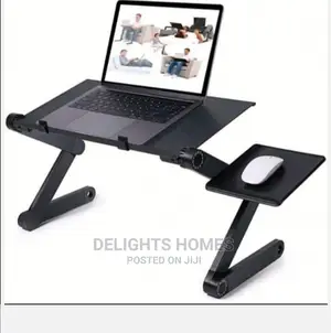 Adjustable Laptop Stand