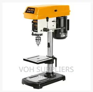 TOLSEN Drill Press (350W