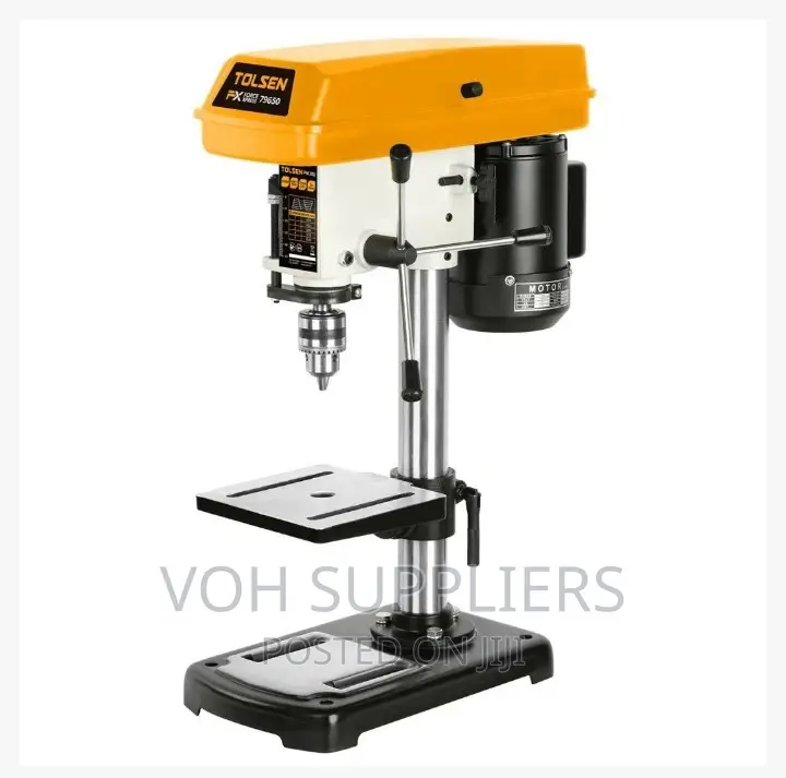 TOLSEN Drill Press (350W
