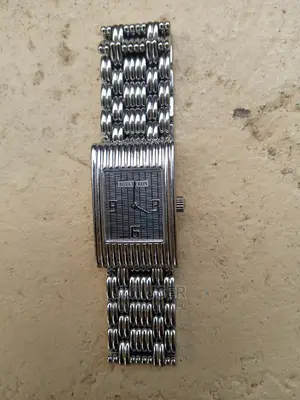 Boucheron Watch Swiss Made