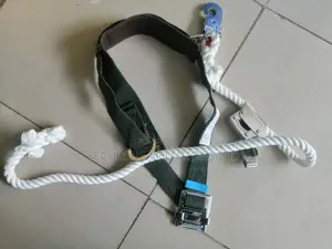 Safety Harness Half Body