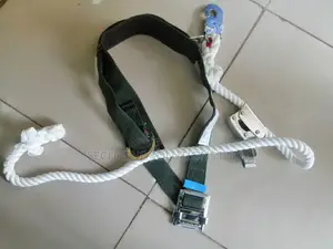 Safety Harness Half Body