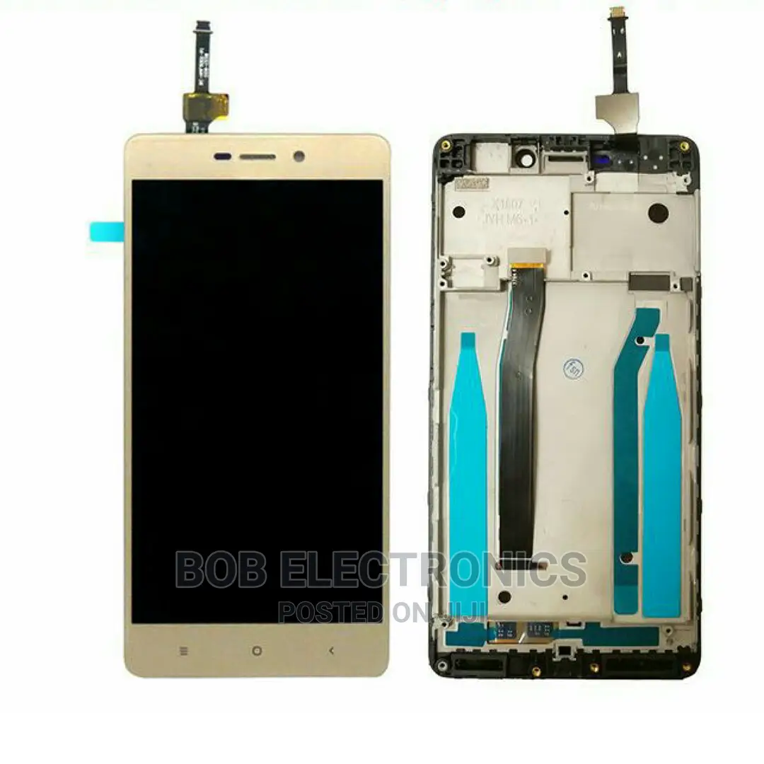Samsung Note 4 Quick Screen Replacement