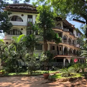Beach Hotel on Sale Mtwapa