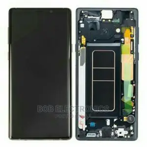 Samsung Note 9 High Quality Screen Replacement