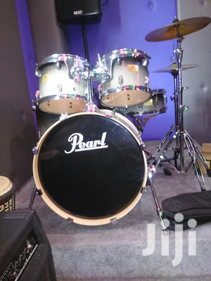 Pearl Drumset 95k