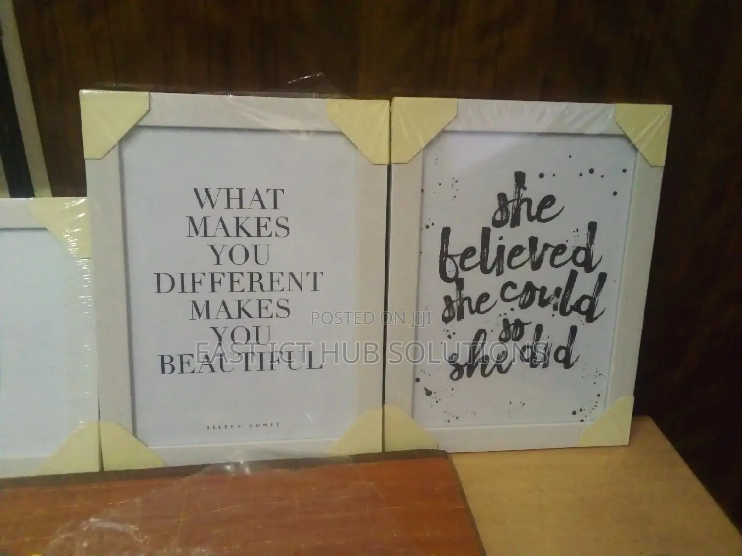 Eye Catching Wall Frames Prints