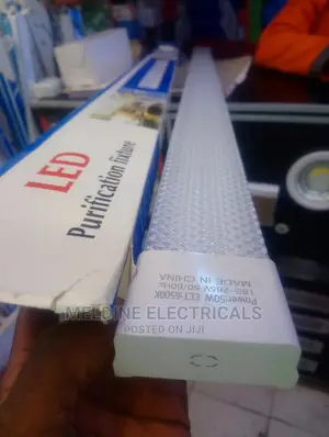 50watts 4ft LED Complete.
