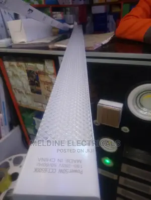 50watts 4ft LED Complete.