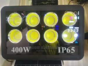 400watts LED Floodlight