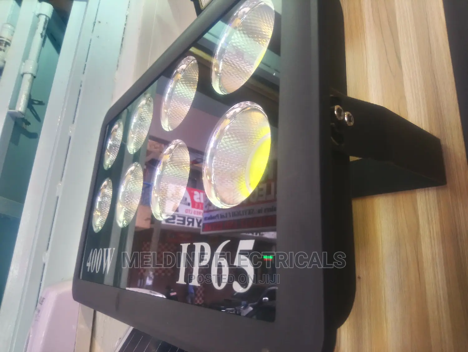 400watts LED Floodlight