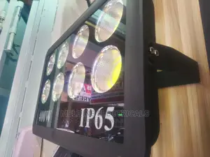 400watts LED Floodlight