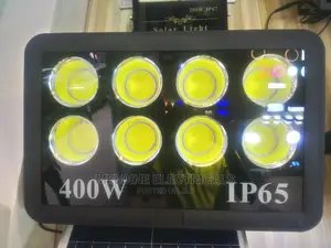 400watts LED Floodlight