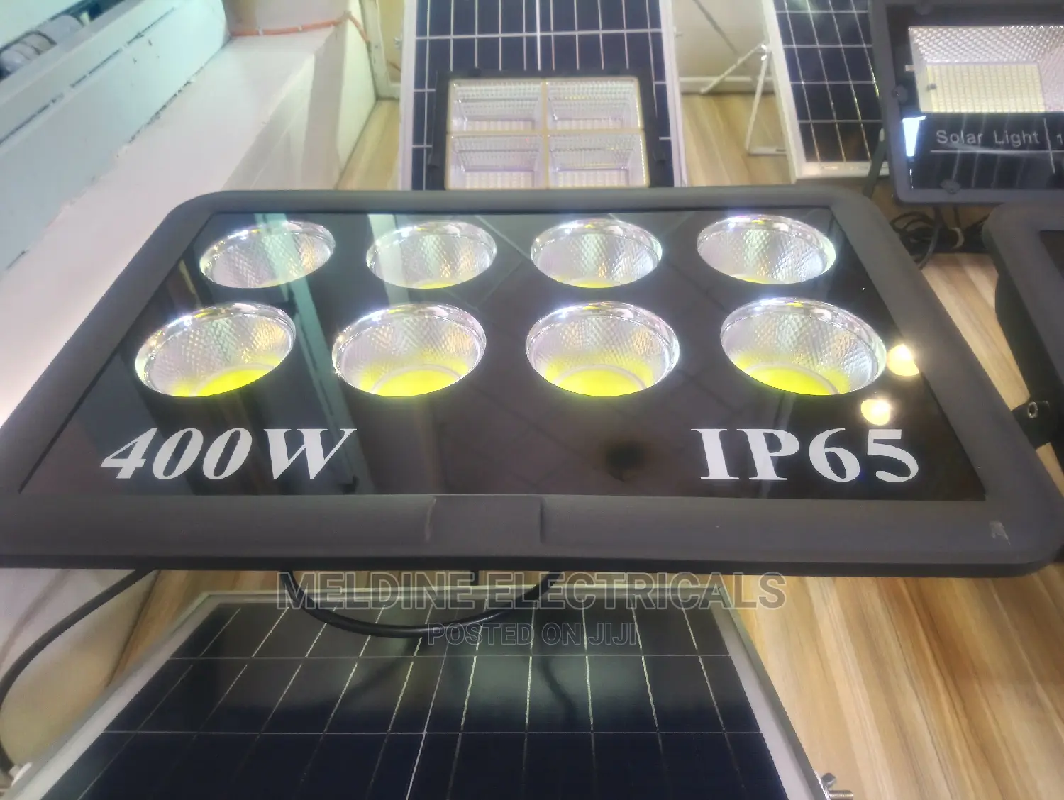 400watts LED Floodlight