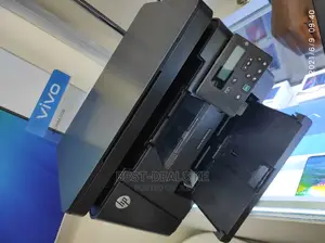 HP Laserjet Pro MFP M125nw