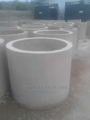 Culvert 900mm