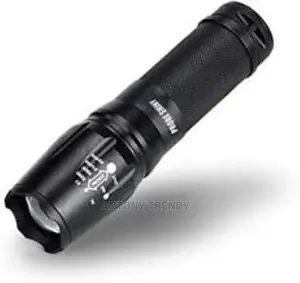CREE XML T6 LED Flashlight 1000 Lumens Cree LED T6 Bulb Torc