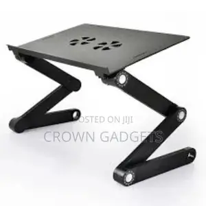 Desk York Flexible Laptop Stand for Couch/Recliner/Sofa