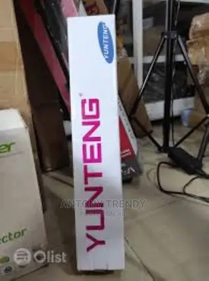 Ready Available Yunteng VCT 5208 Mobile Phone,Camera Tripod