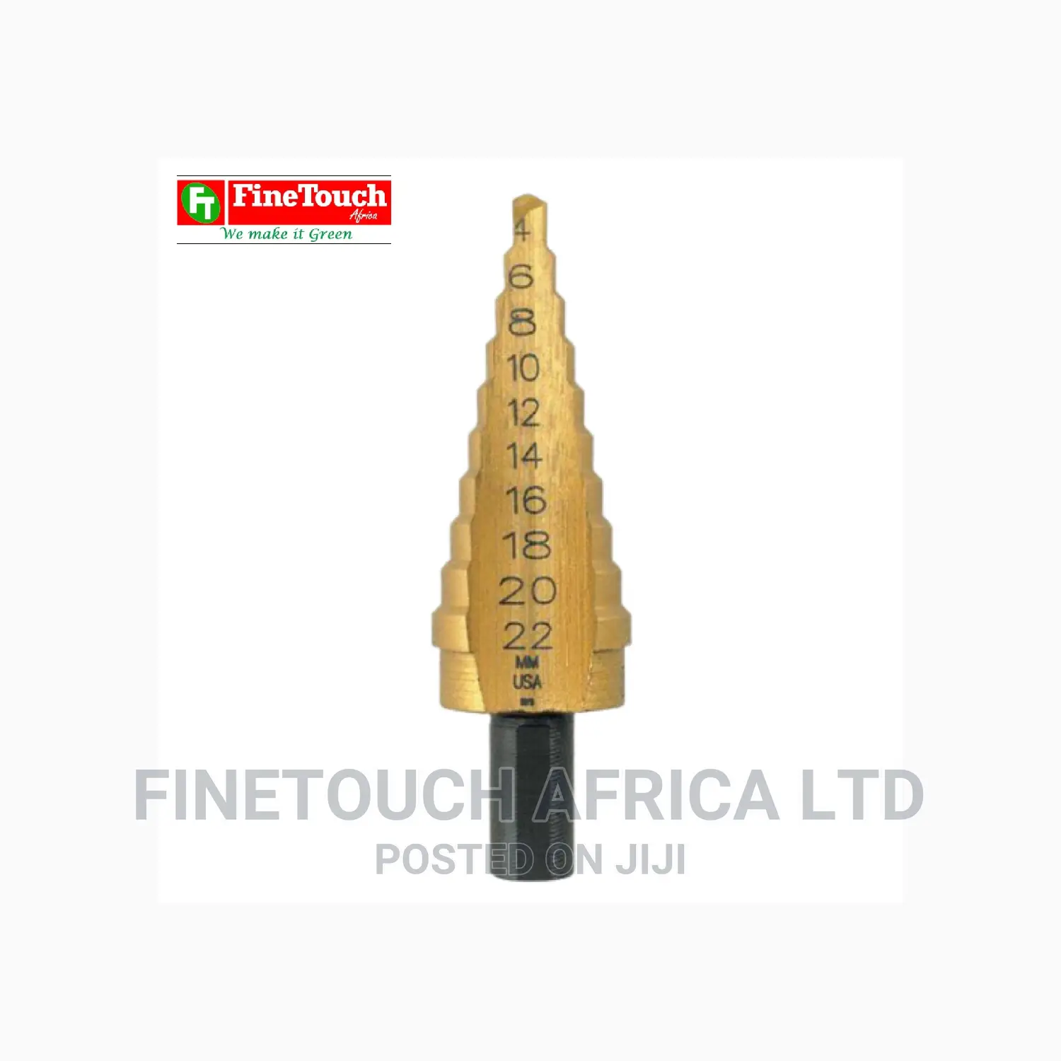 Drilling Bit