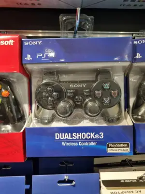 Ps3 Pads Wireless