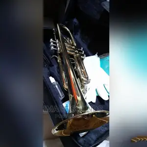 Trumpet Suzuki