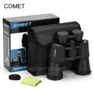 High Quality Comet 20x50 Powerful Prism Binocular Telescope
