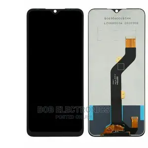 Tecno Spark 4 High Quality Screen Replacement