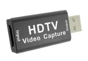 USB 3.0 HDMI Video Capture Card Streaming OBS Board