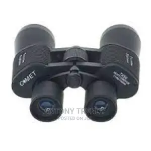Waterproof Comet 20X50 Zoom 20X Prism Binocular Telescope Mo