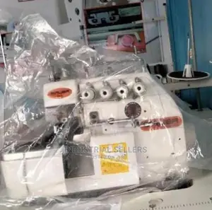 Warranty Overlock Sewing Machine