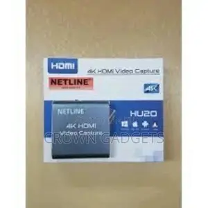 H-D 1080P 4K HDMI Video Capture Card HDMI to USB 2.0