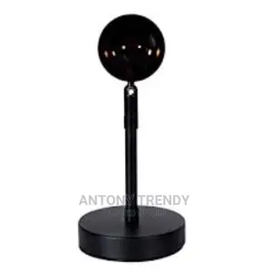 Sunset Projector Lamp at a Cheaper Price