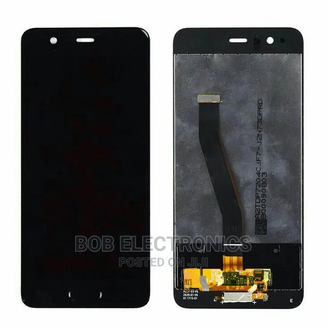 Huawei Y9 2019 Durable Screen Replacement