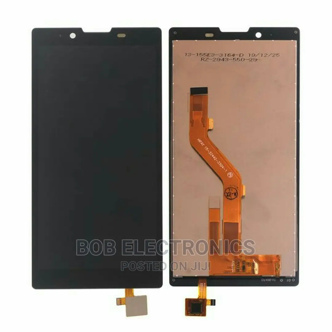 Huawei Y9 2019 Guaranteed Screen Replacement