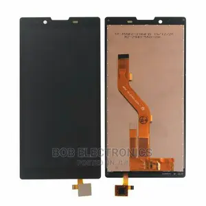 Huawei Y9 2019 Guaranteed Screen Replacement