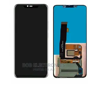 Huawei Y9 2019 Long Lasting Screen Replacement