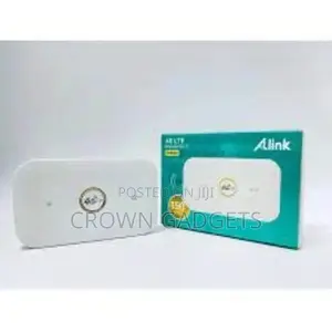 MF960V 4G Mobile Wifi Hotspot 150mbps