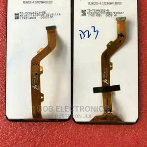 Tecno Camon 11 Long Lasting Screen Replacement