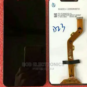 Tecno Camon 11 Long Lasting Screen Replacement
