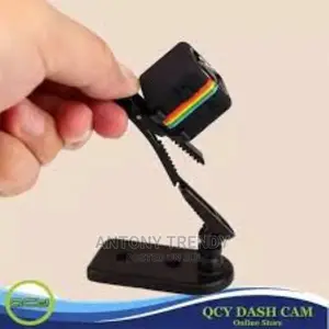 SQ11 HD 1080P Mini Car DVR DV Hidden Camera Spy Dash Cam Nig