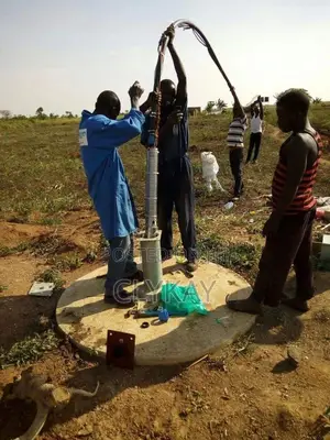 Water Pump Supply And Installation Services