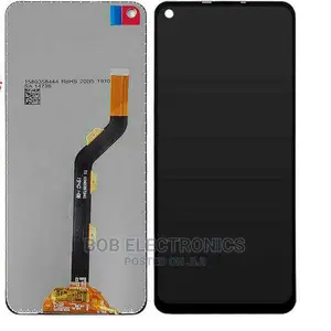 Tecno Camon 11 Screen Replacement With Quick Delivery