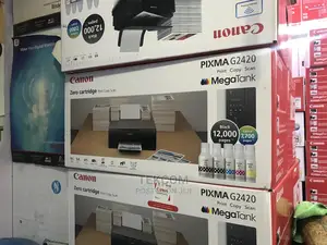 Canon G2420