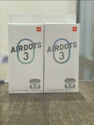 Mi Airdots 3