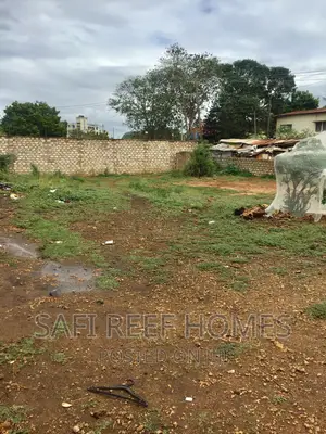 1/4( Quarter) Plot in Nyali for Sale