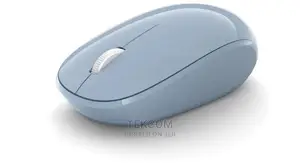 Microsoft Bluetooth Mouse Pastel Blue