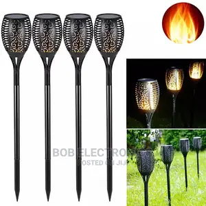 LED Garden Lights